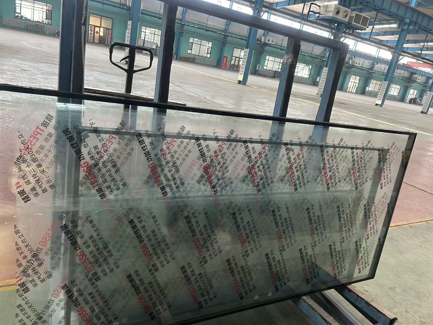 五指山市玻璃源头工厂家用玻璃 - 排名